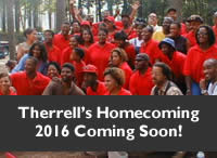Therrell High Alumni Events - Volunteer and Join a Committee