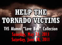 Help the Tornado Victims