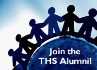 Join the THS Alumni Association