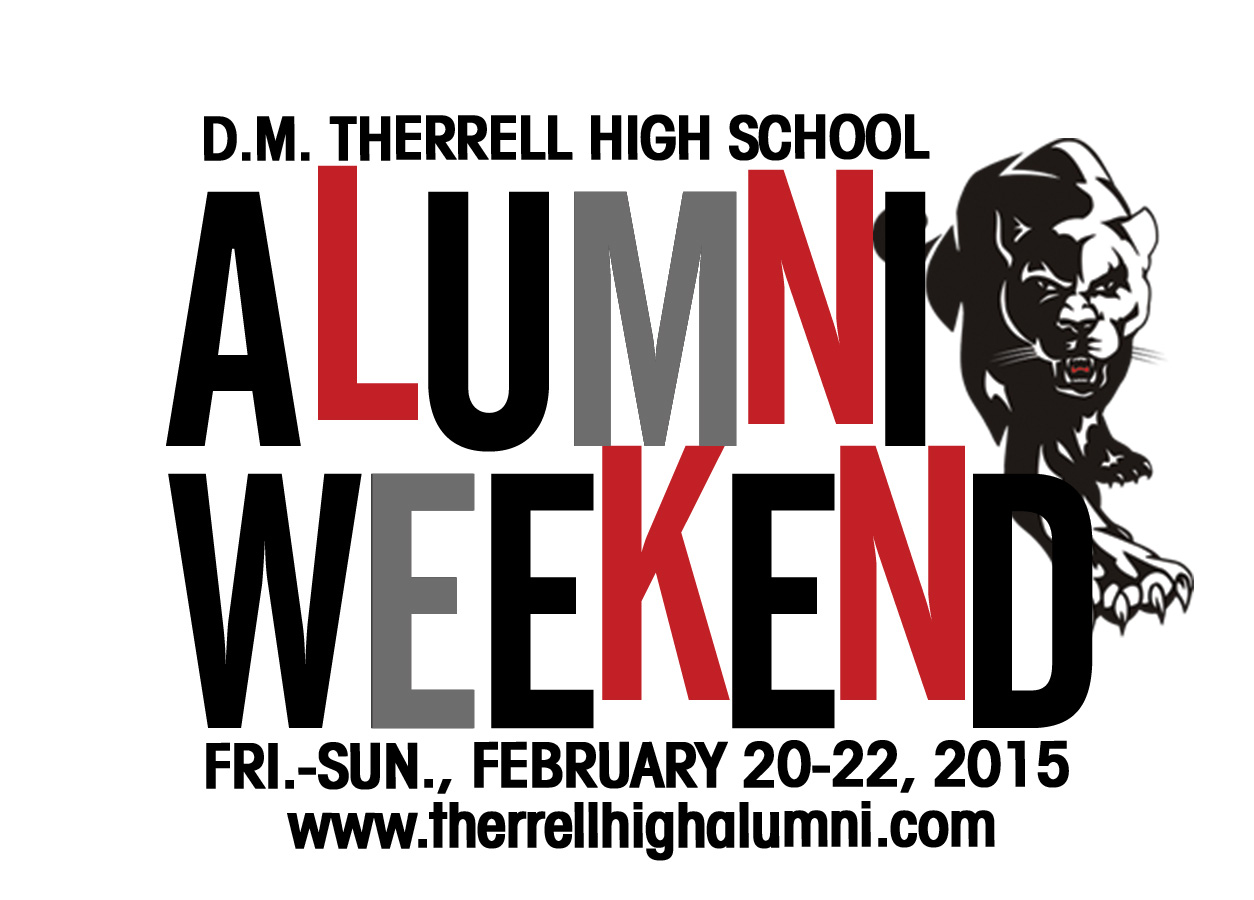 Therrell High School Alumni Weekend