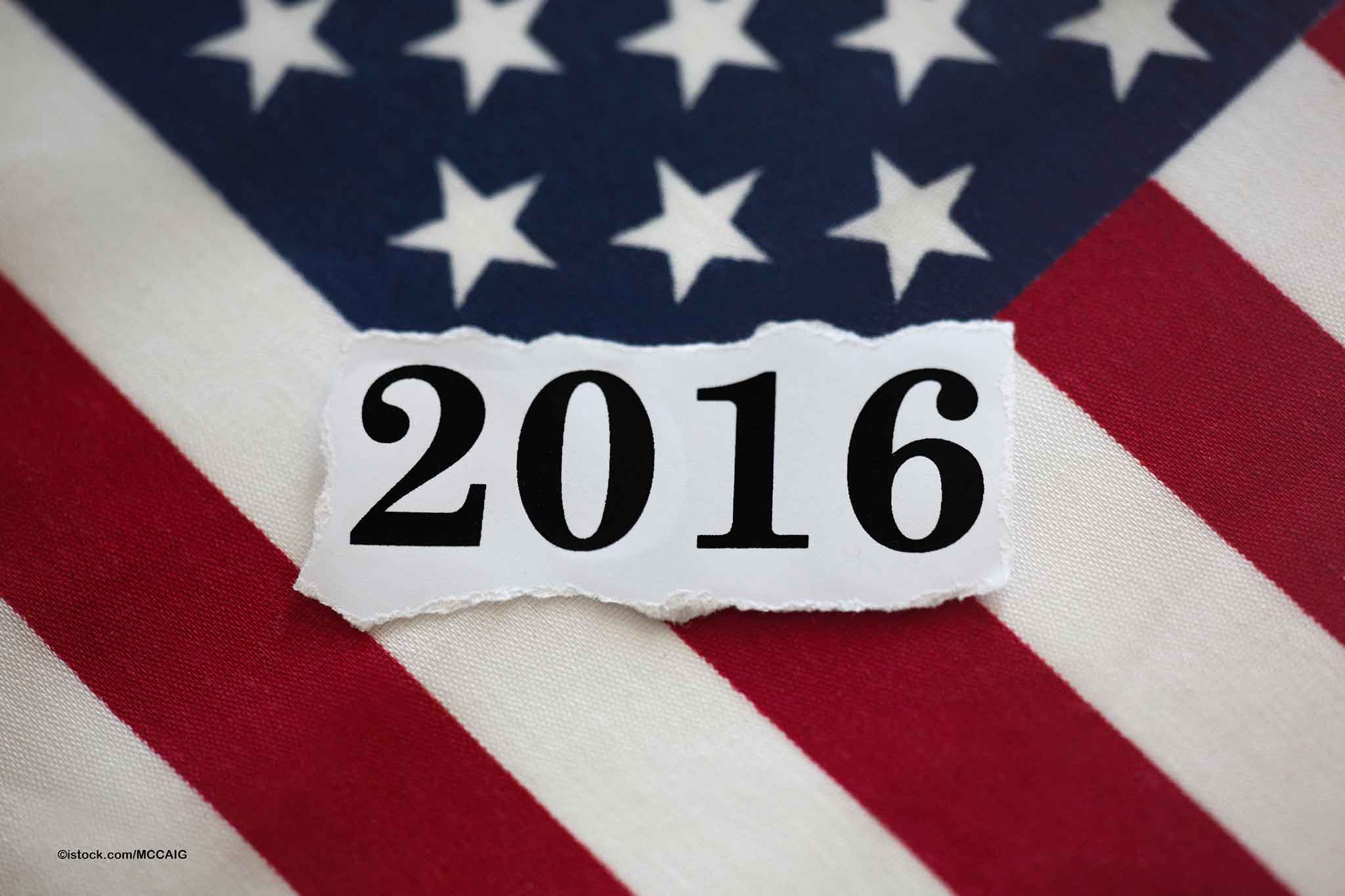 America 2020 Elections